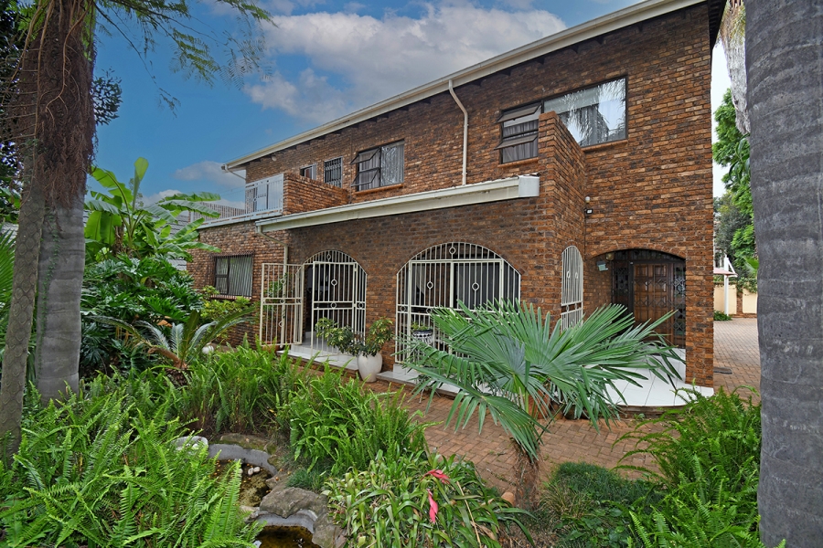 4 Bedroom Property for Sale in Bedfordview Gauteng