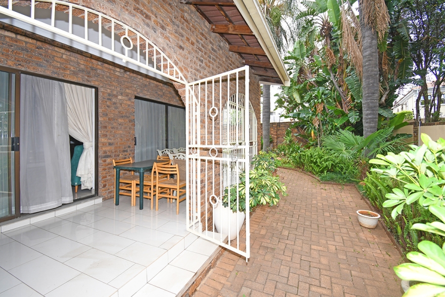 4 Bedroom Property for Sale in Bedfordview Gauteng