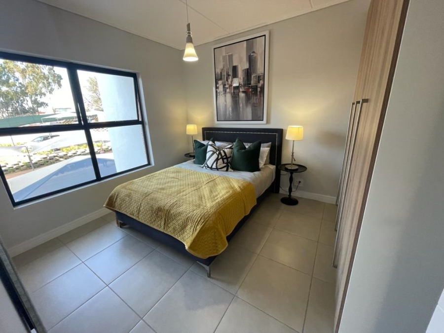 To Let 3 Bedroom Property for Rent in Waterfall Gauteng