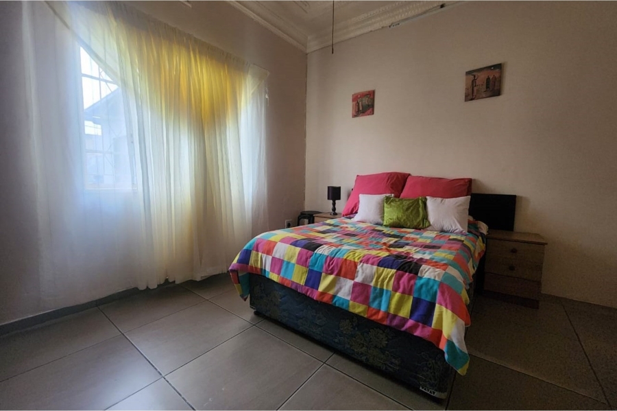 4 Bedroom Property for Sale in Geduld Gauteng