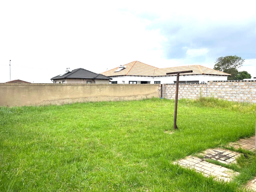 3 Bedroom Property for Sale in Crystal Park Gauteng