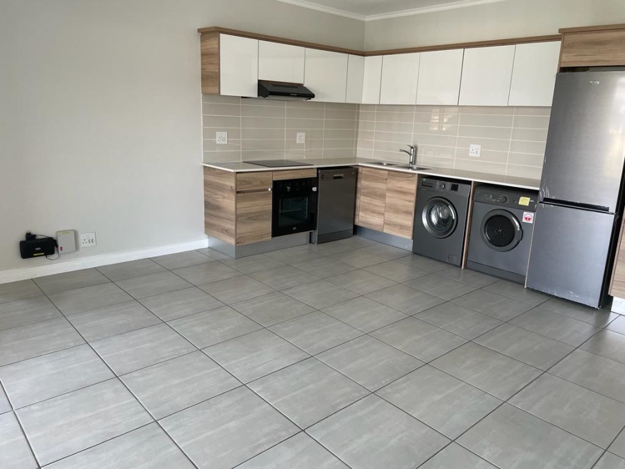 To Let 1 Bedroom Property for Rent in Waterfall Gauteng