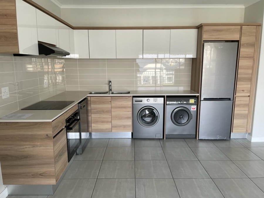 To Let 1 Bedroom Property for Rent in Waterfall Gauteng