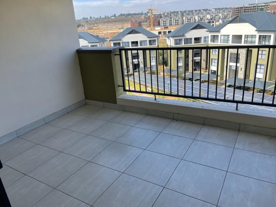 To Let 1 Bedroom Property for Rent in Waterfall Gauteng