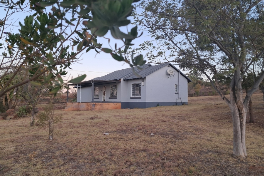 3 Bedroom Property for Sale in Zwavelpoort Gauteng