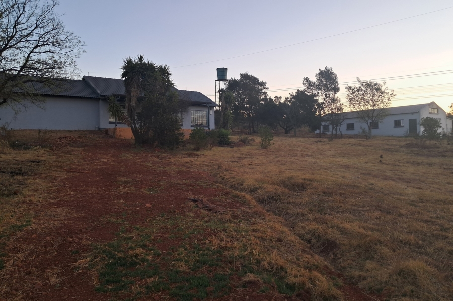 3 Bedroom Property for Sale in Zwavelpoort Gauteng