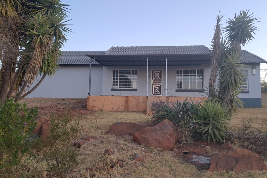 3 Bedroom Property for Sale in Zwavelpoort Gauteng