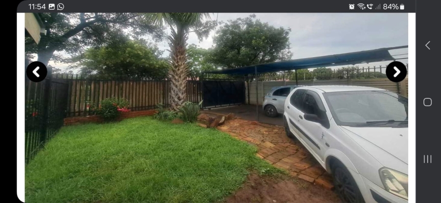 6 Bedroom Property for Sale in Booysens Gauteng