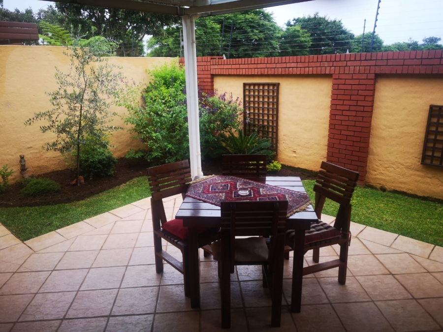 2 Bedroom Property for Sale in Montana Park Gauteng