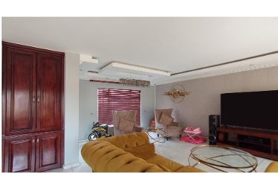 3 Bedroom Property for Sale in Amberfield Heights Gauteng