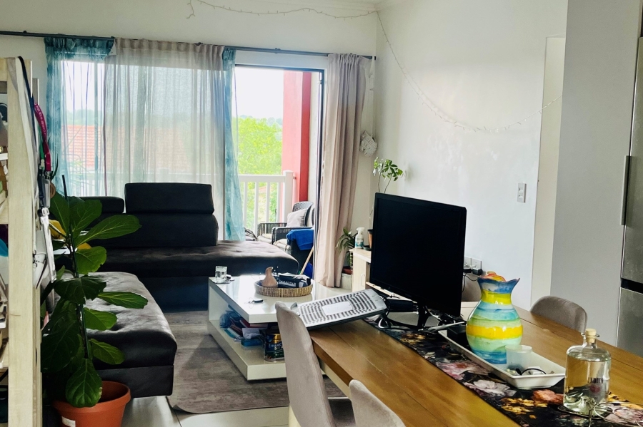 To Let 2 Bedroom Property for Rent in Beverley Gauteng