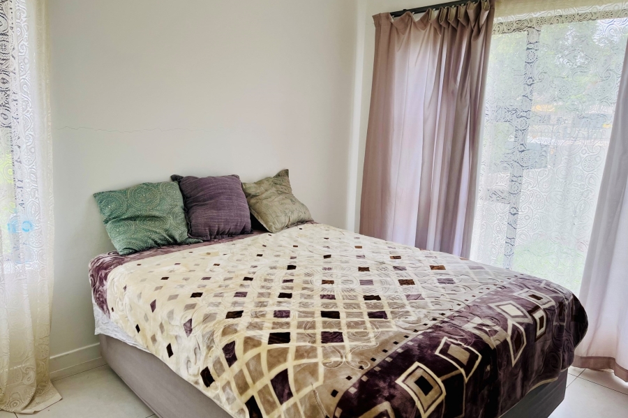 To Let 2 Bedroom Property for Rent in Beverley Gauteng