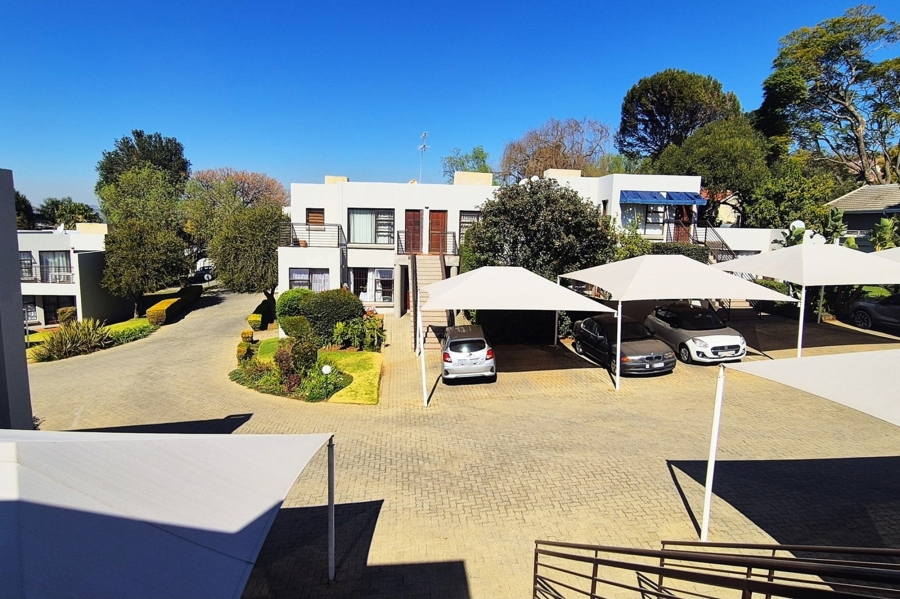 1 Bedroom Property for Sale in Paulshof Gauteng