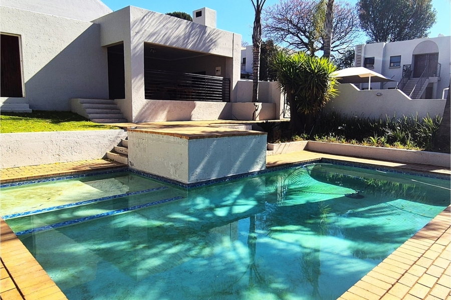 1 Bedroom Property for Sale in Paulshof Gauteng