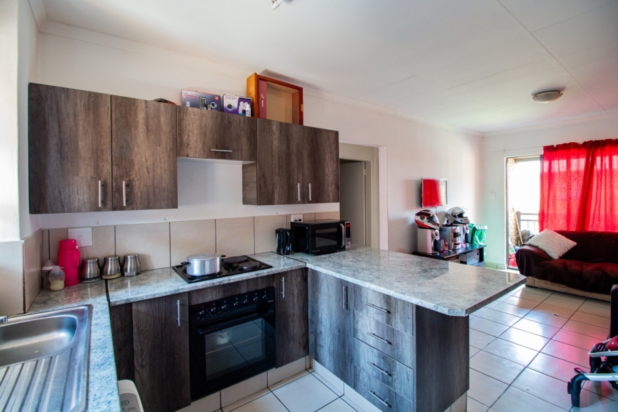 2 Bedroom Property for Sale in Witfield Gauteng