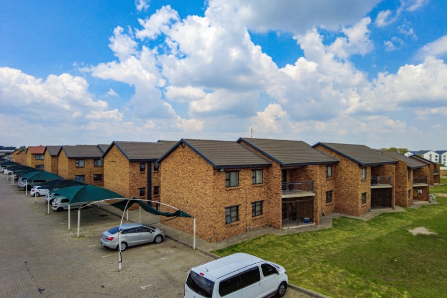 2 Bedroom Property for Sale in Witfield Gauteng