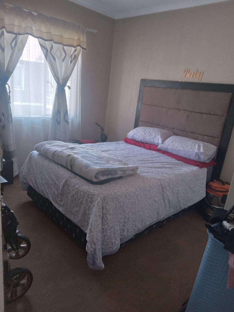 2 Bedroom Property for Sale in Comet Gauteng