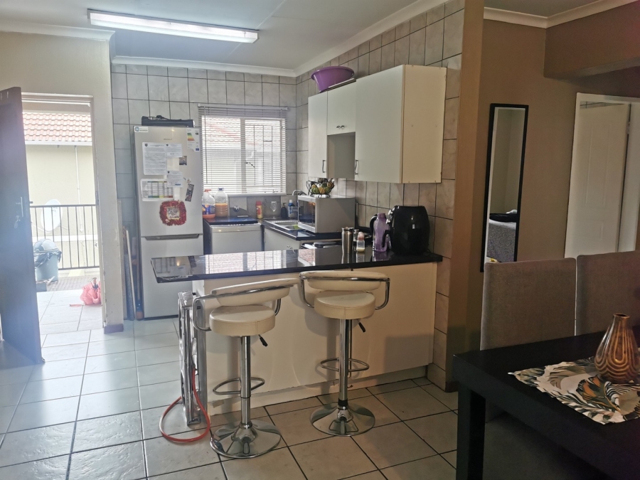 2 Bedroom Property for Sale in Comet Gauteng