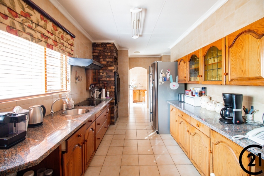 3 Bedroom Property for Sale in Bruma Gauteng