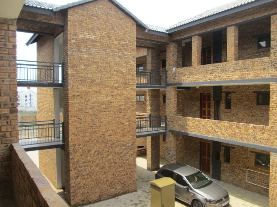 2 Bedroom Property for Sale in Witfield Gauteng