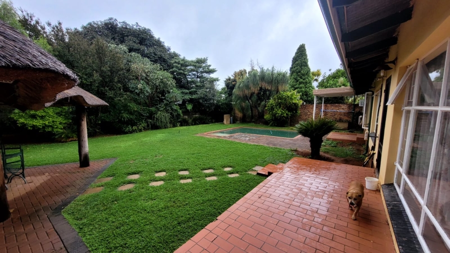 4 Bedroom Property for Sale in Sinoville Gauteng