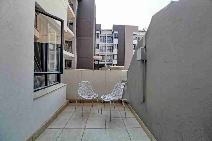 1 Bedroom Property for Sale in Rivonia Gauteng