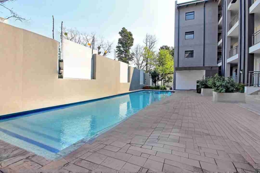 1 Bedroom Property for Sale in Rivonia Gauteng