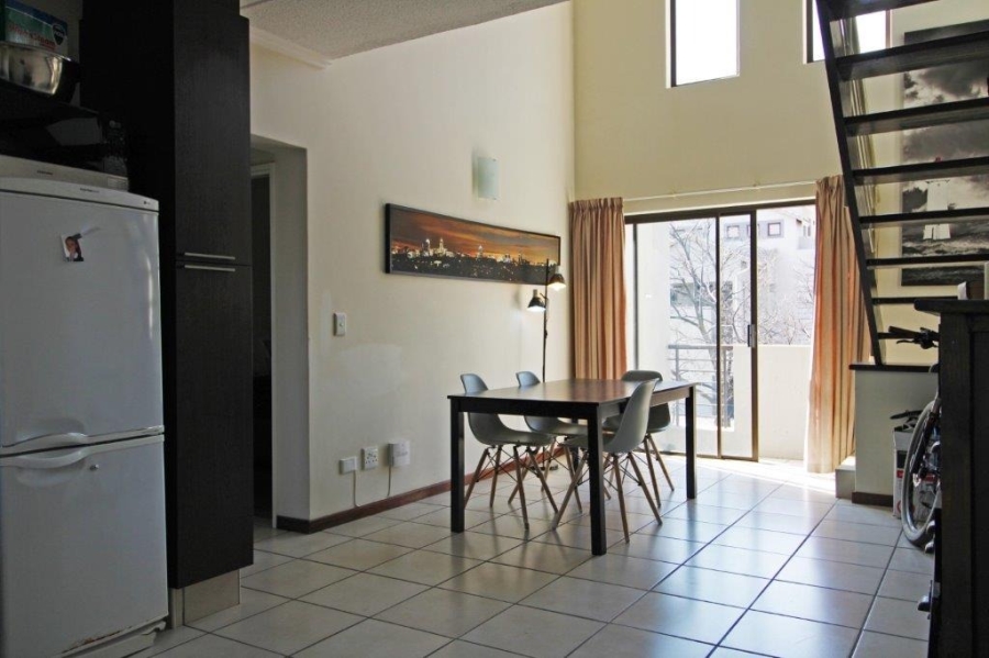 To Let 1 Bedroom Property for Rent in Bryanston Gauteng