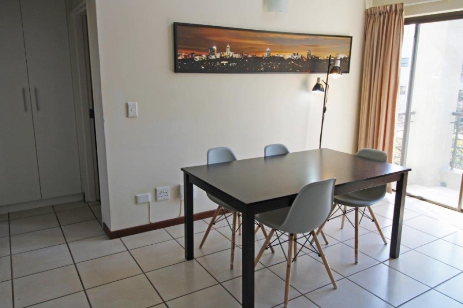 To Let 1 Bedroom Property for Rent in Bryanston Gauteng