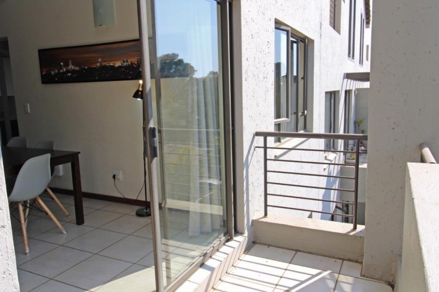 To Let 1 Bedroom Property for Rent in Bryanston Gauteng