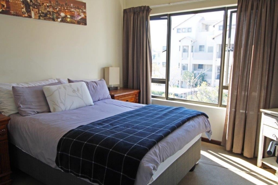 To Let 1 Bedroom Property for Rent in Bryanston Gauteng