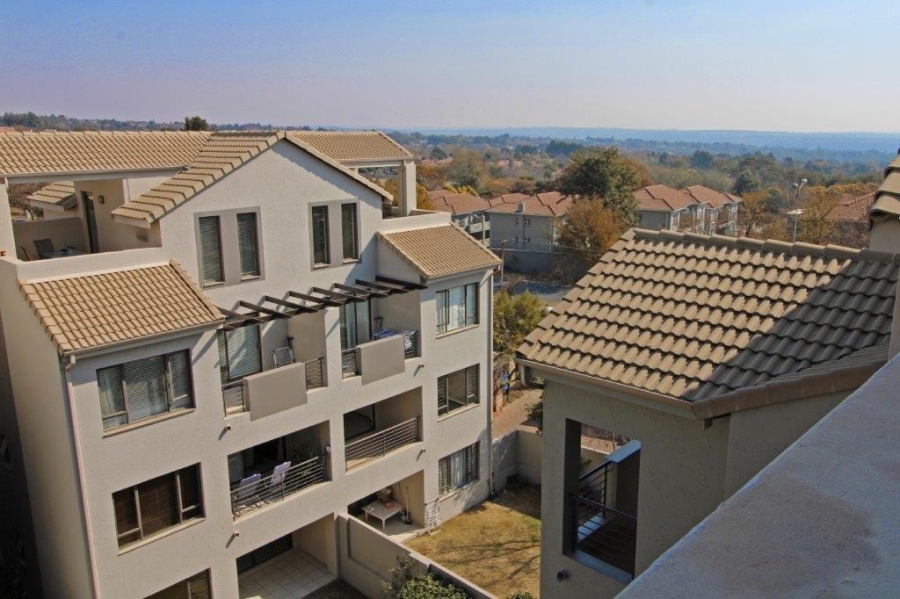 To Let 1 Bedroom Property for Rent in Bryanston Gauteng