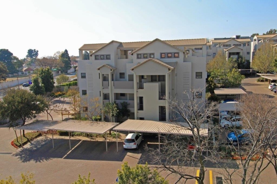 To Let 1 Bedroom Property for Rent in Bryanston Gauteng