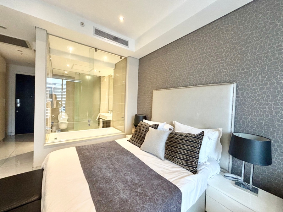 1 Bedroom Property for Sale in Morningside Gauteng