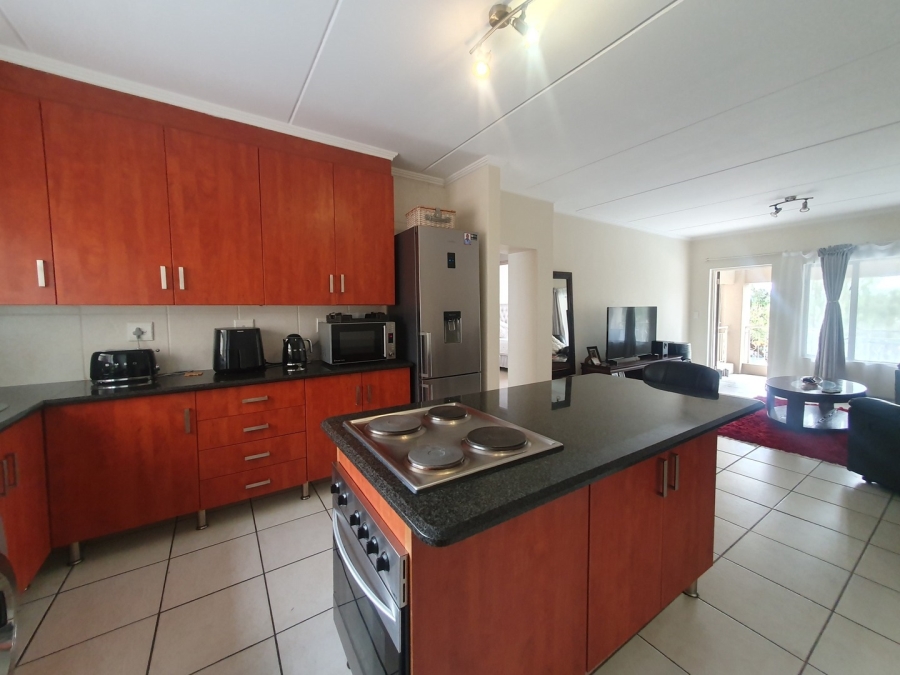 To Let 2 Bedroom Property for Rent in Sunninghill Gauteng