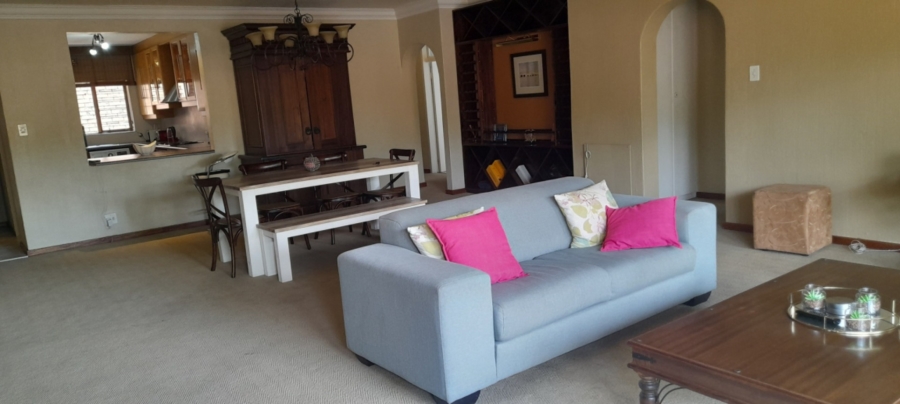 To Let 2 Bedroom Property for Rent in River Club Gauteng