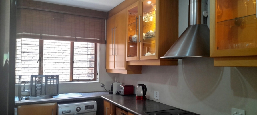 To Let 2 Bedroom Property for Rent in River Club Gauteng