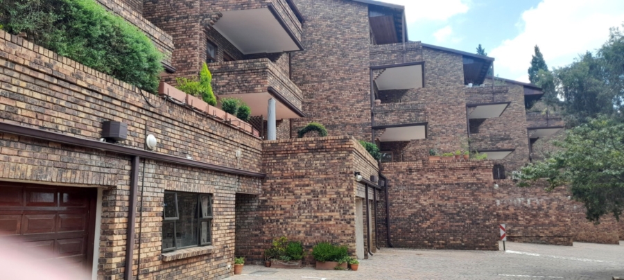 To Let 2 Bedroom Property for Rent in River Club Gauteng