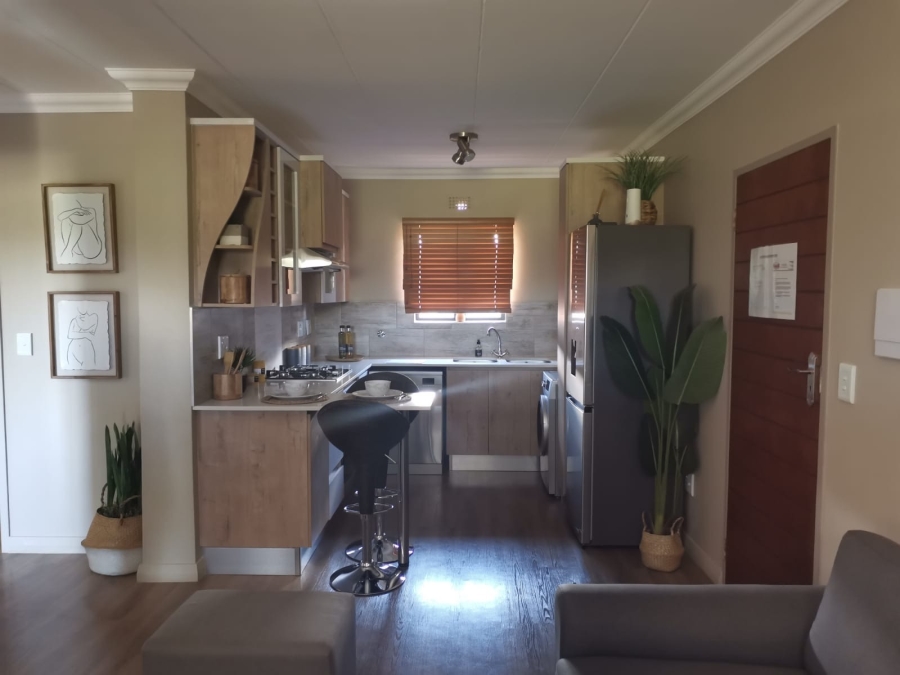 2 Bedroom Property for Sale in Roodepark Eco Estate Gauteng