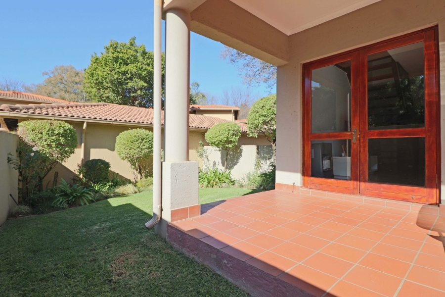 To Let 4 Bedroom Property for Rent in Edenburg Gauteng