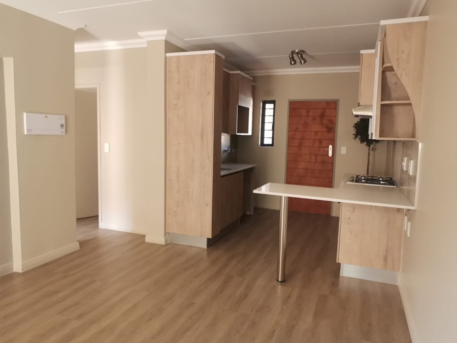 2 Bedroom Property for Sale in Kameeldrift East Gauteng