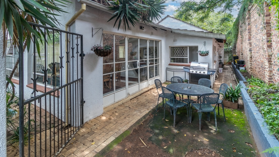 3 Bedroom Property for Sale in Kensington B Gauteng