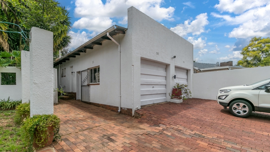 3 Bedroom Property for Sale in Kensington B Gauteng