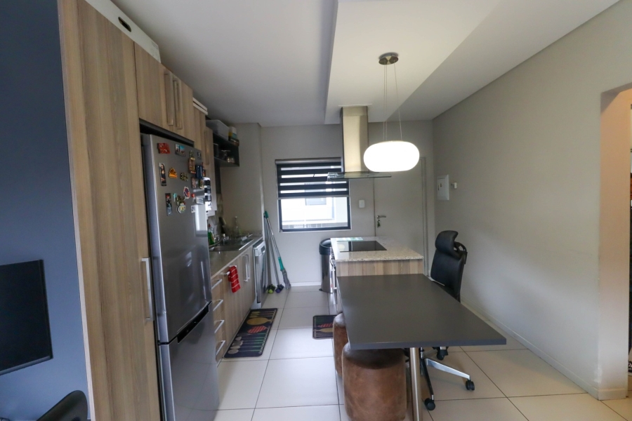 1 Bedroom Property for Sale in Rivonia Gauteng