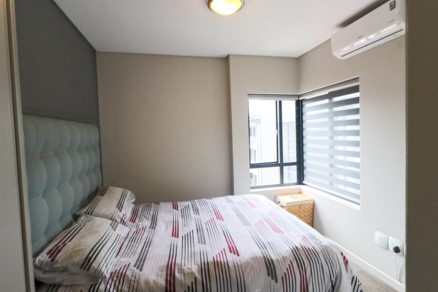 1 Bedroom Property for Sale in Rivonia Gauteng