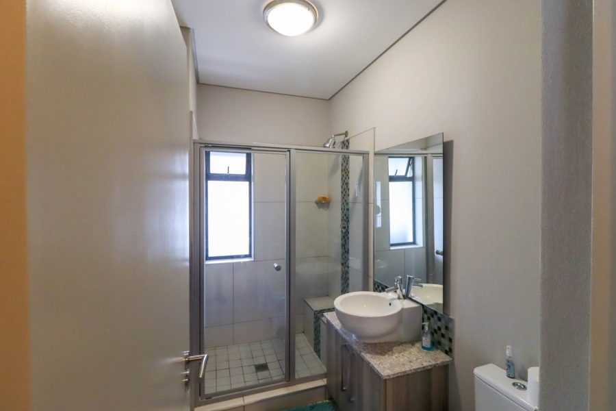 1 Bedroom Property for Sale in Rivonia Gauteng