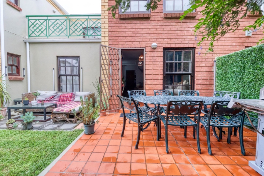 3 Bedroom Property for Sale in Paulshof Gauteng