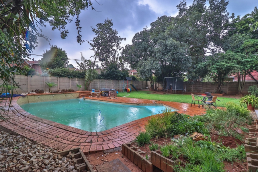 4 Bedroom Property for Sale in Rynfield Gauteng