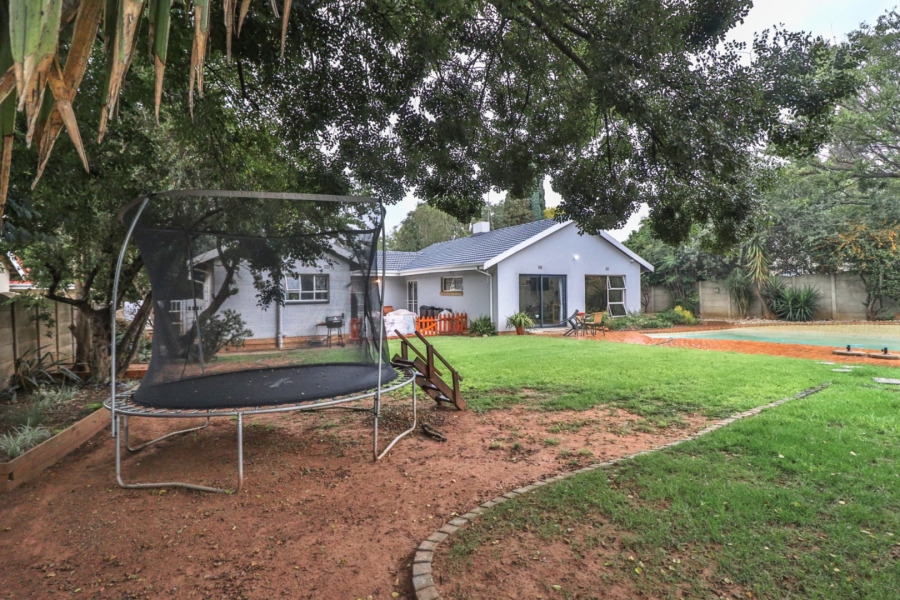 4 Bedroom Property for Sale in Rynfield Gauteng