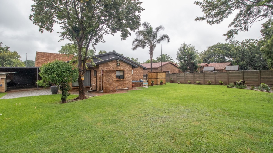 3 Bedroom Property for Sale in Atlasville Gauteng